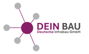 Dein Bau Logo