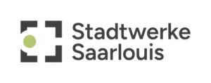 Stadtwerke Saarlouis Logo