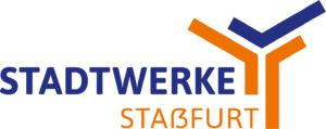 Stadtwerke Straßfurt Logo