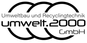 UMWELT 2000 Logo
